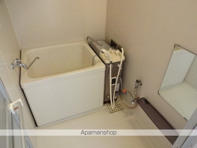 サニー柏村の内装写真