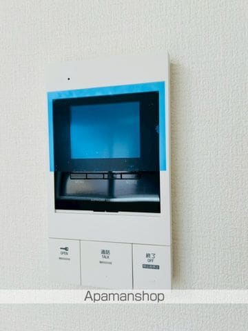 カインドネス海老名の内装写真