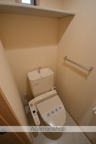 レイールの内装写真