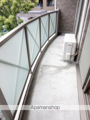 サンパレス福迫の内装写真