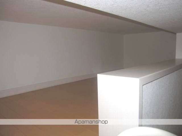 メゾンプレジールの内装写真