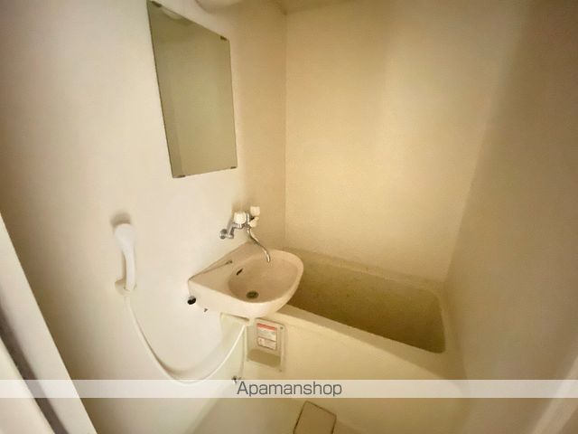 レオパレスパストラルの内装写真