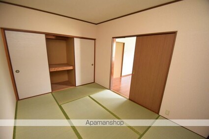 エンゼルハイツ宮原[2DK/43.38m2]の内装7