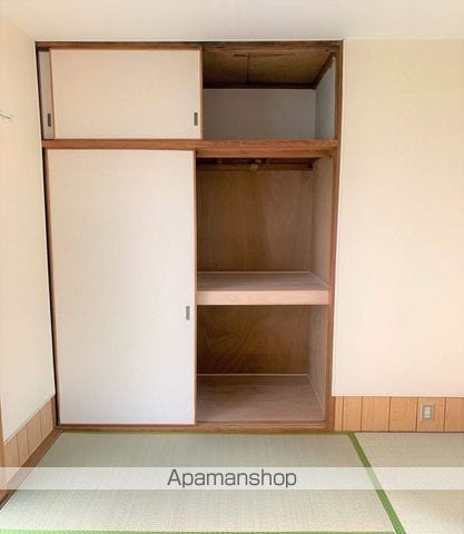 千船ハイツの内装写真