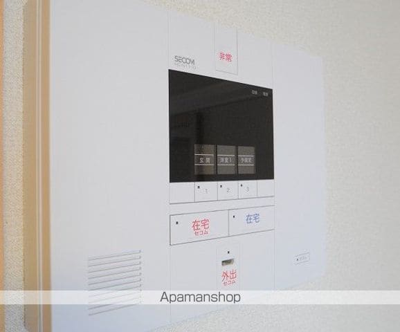 レオネクストRosettaの内装写真