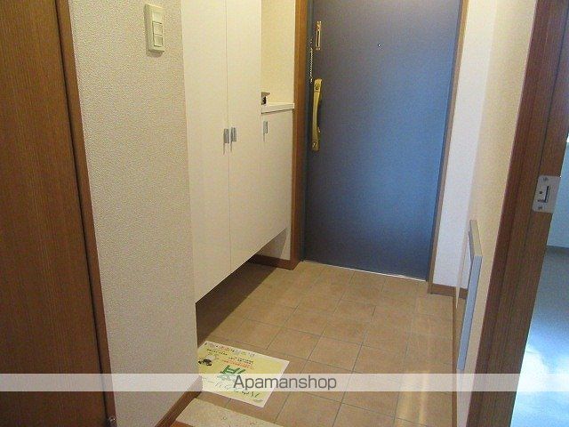 山田線 上盛岡駅 徒歩7分 14階建 築20年の内装写真