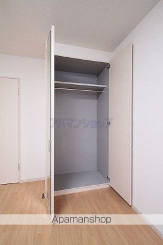 ワイズ パラシオンの内装写真