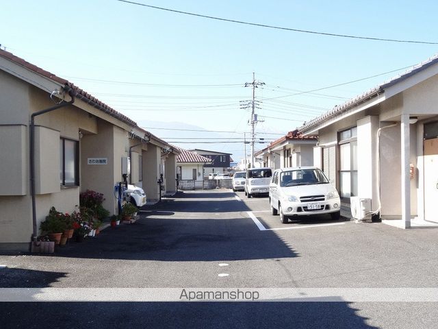 【古屋梅ノ木住宅の写真】