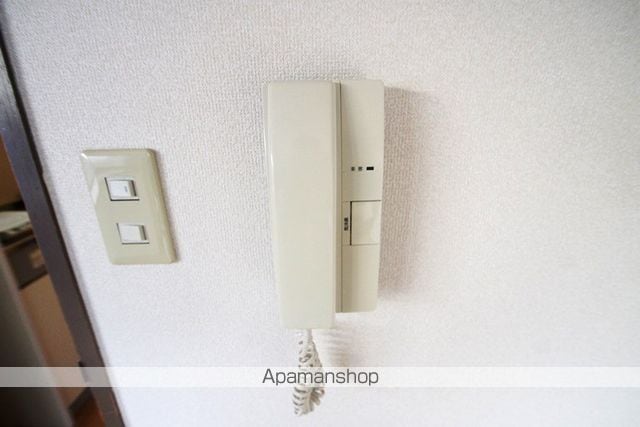 フェニックス下新庄の内装写真