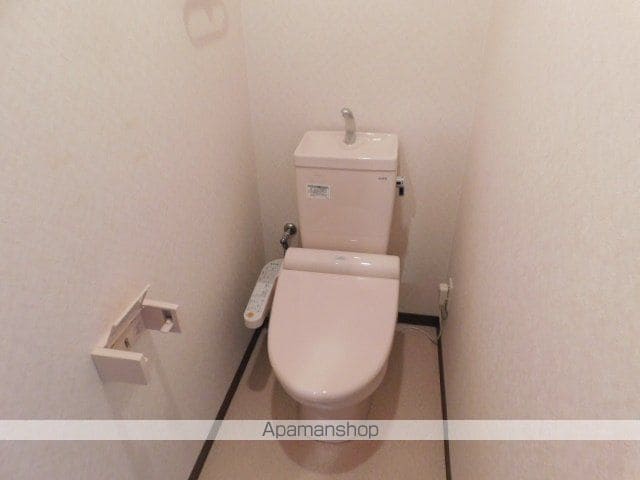 第21関根マンションの内装写真