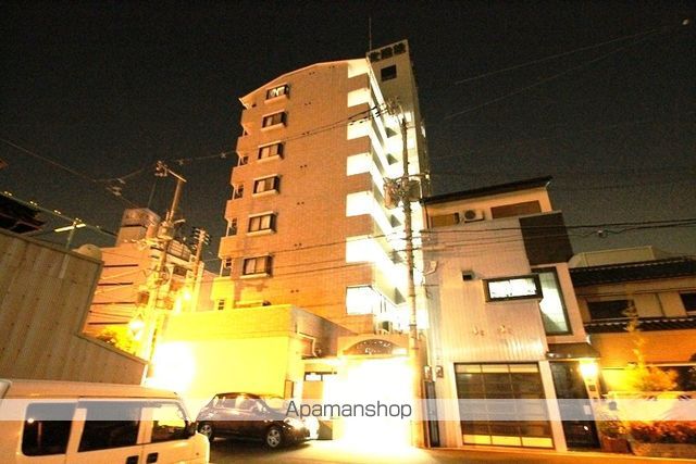 ノルデンハイム瑞光IIの外観写真