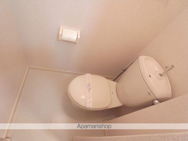 ラフォーレダイゴB棟の内装写真