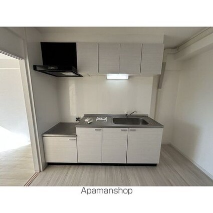 源七第三コーポラス[3DK/55.08m2]のバス