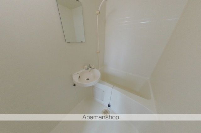 コテージプラネットの内装写真