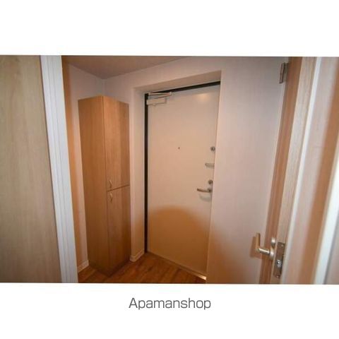 レクスベイル平岸の内装写真