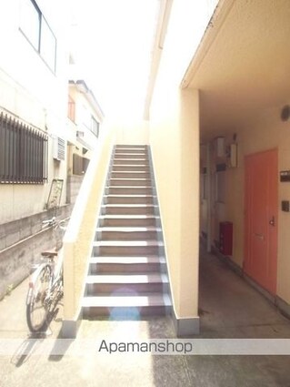 第二矢野ハイム[1R/18m2]の共用部5