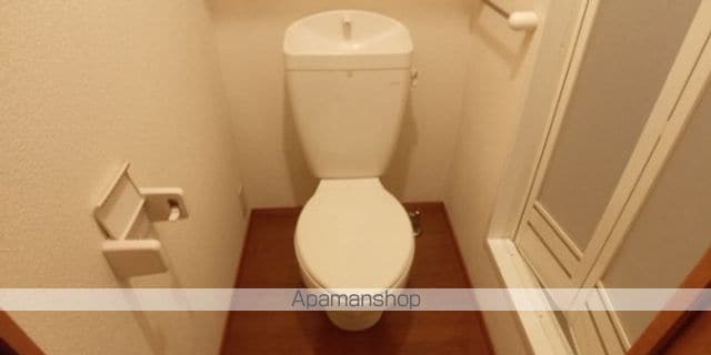 レオパレス霧ヶ丘の内装写真