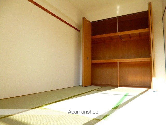 アルソスの内装写真