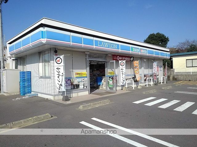クリエイティブ B棟の周辺写真