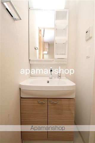 PRIME URBAN御堂筋本町の内装写真
