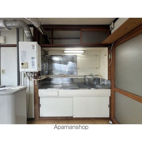 千寿マンションの内装写真