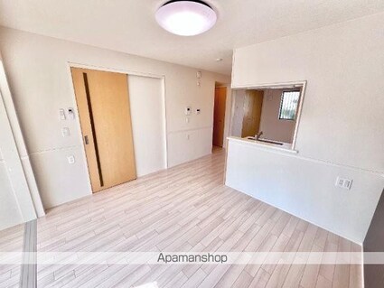 アートブランチ[1LDK/43.36m2]の内装1