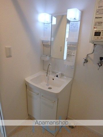 BLANC本町の内装写真