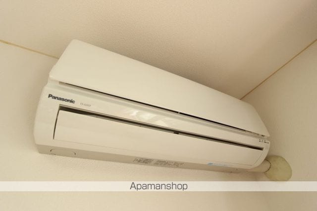 二子町ハイツの内装写真