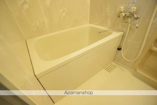ハイツシャトレーIの内装写真
