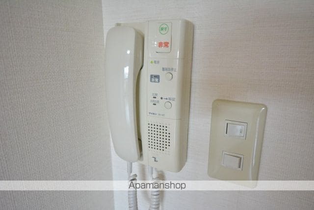 トロアスールの内装写真