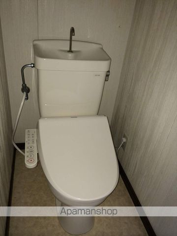 グランドゥールクロズミDの内装写真