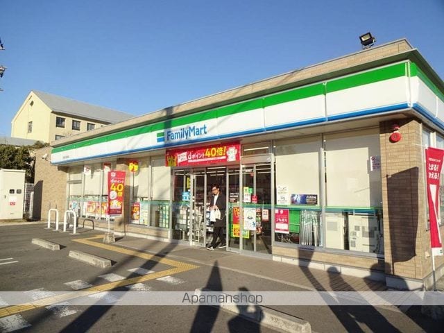 松原市三宅西2丁目貸家の周辺写真