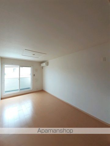 アースCの内装写真