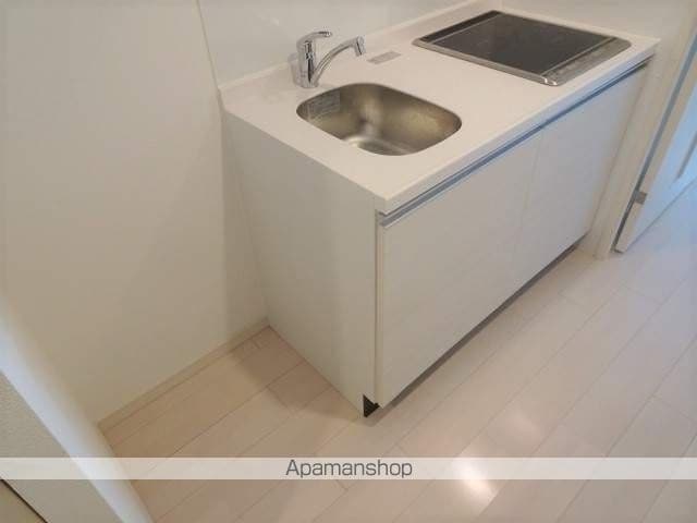 アドバンス西梅田ラシュレの内装写真