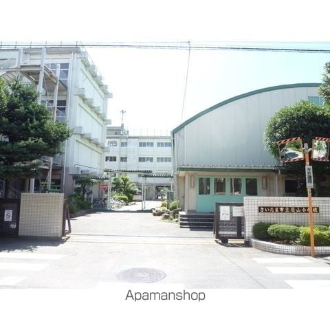 京浜東北・根岸線 浦和駅 徒歩22分 2階建 築36年の周辺写真