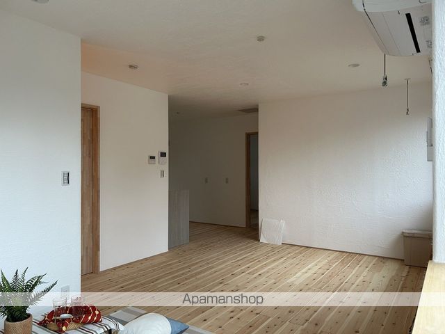GROVE HOUSEの内装写真