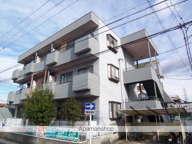 UPLVるるぶの外観写真