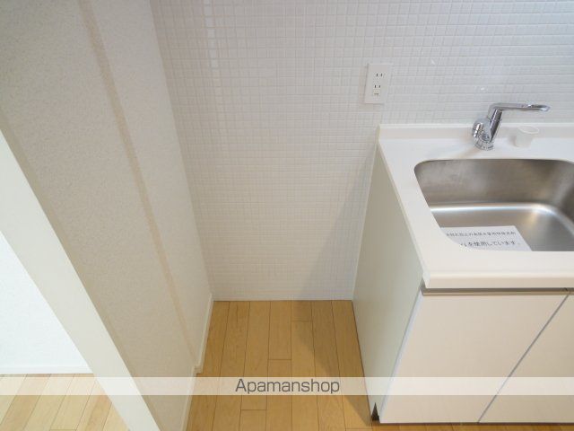 NOUVELLE VIEの内装写真