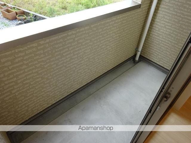 因美線 津ノ井駅 徒歩26分 2階建 築8年の内装写真
