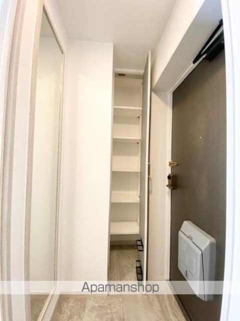 レジディア世田谷若林[1DK/30.3m2]のその他設備