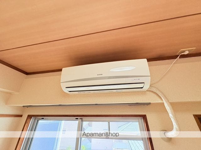 ドリームマンションの内装写真