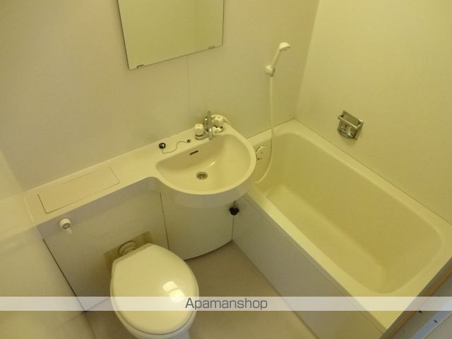 NEW高井田マンションの内装写真