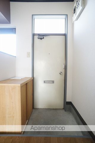 ヨークハイツの内装写真