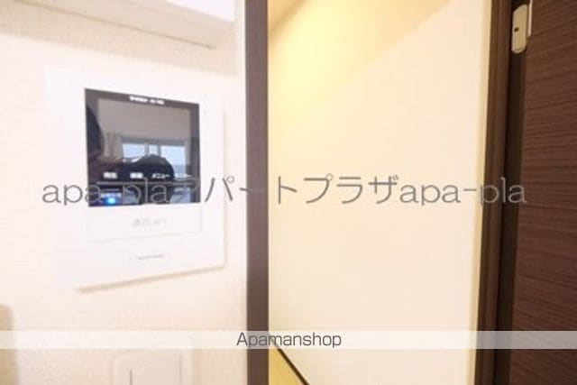クレイノラルーチェの内装写真