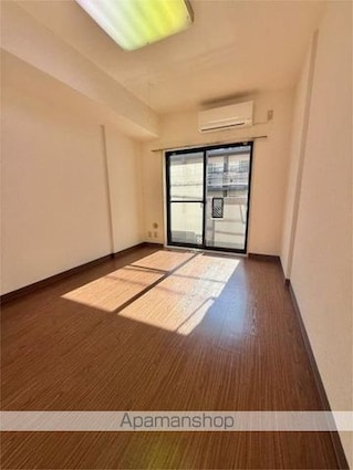 ライオンズマンション荻窪館[1K/20.16m2]のリビング・居間