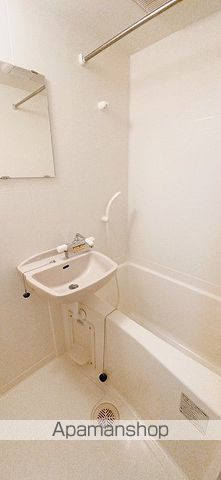 レオパレスハッピーブリッジの内装写真
