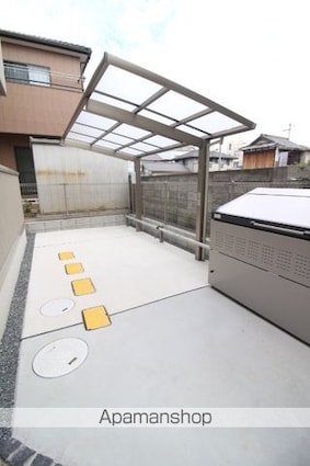 ルワンジュ[2LDK/58.37m2]の外観5