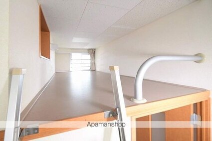 レオパレス横浜山手[1K/19.87m2]のその他部屋・スペース