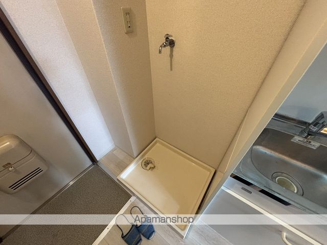 第一ハートビルの内装写真