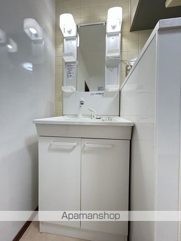 ピアコート神山の内装写真